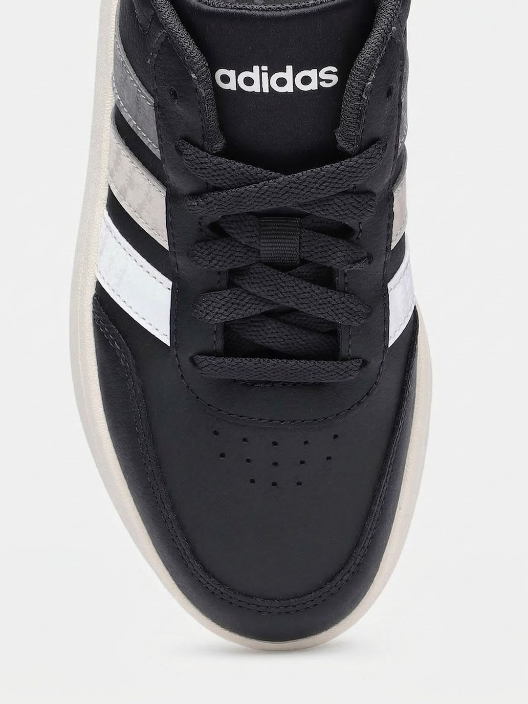 ADIDAS Women BREAKNET 3.0 IKD Sneakers - left view