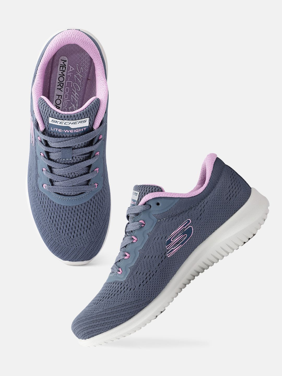 Skechers Women ULTRA FLEX Sneakers - default view