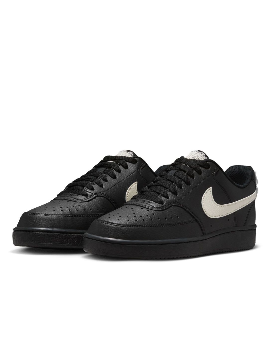Nike Court Vision Low Premium Women's Shoes - default view