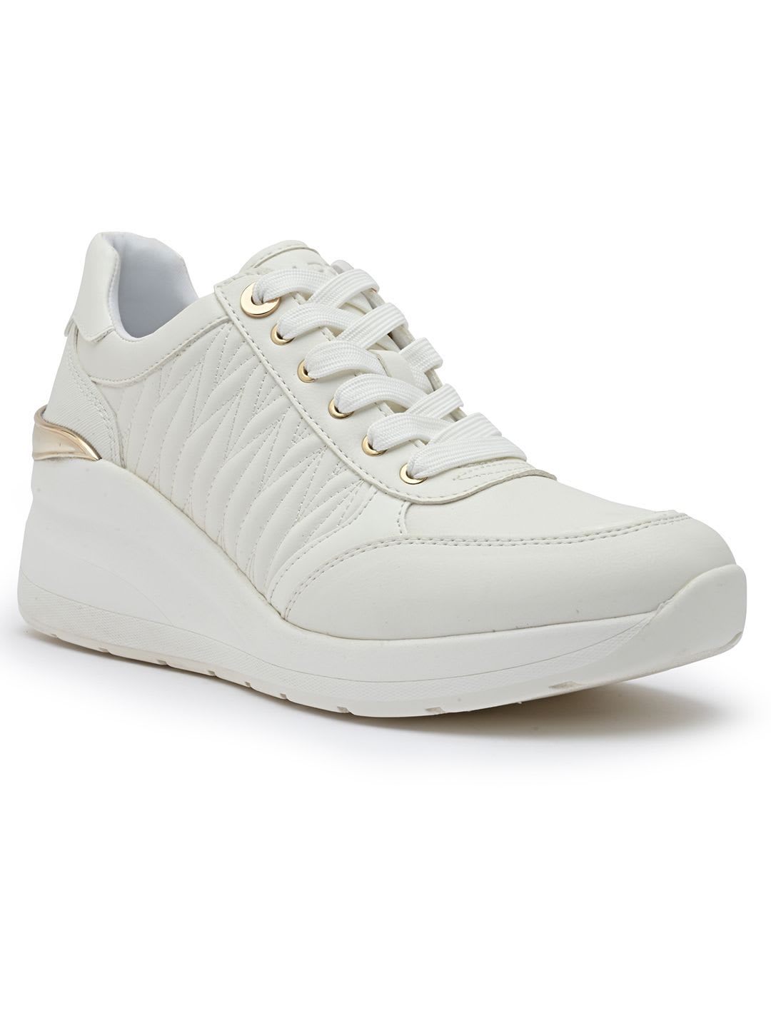 ALDO Women GRADSKIYA-IN100 Woven Design Sneakers - default view