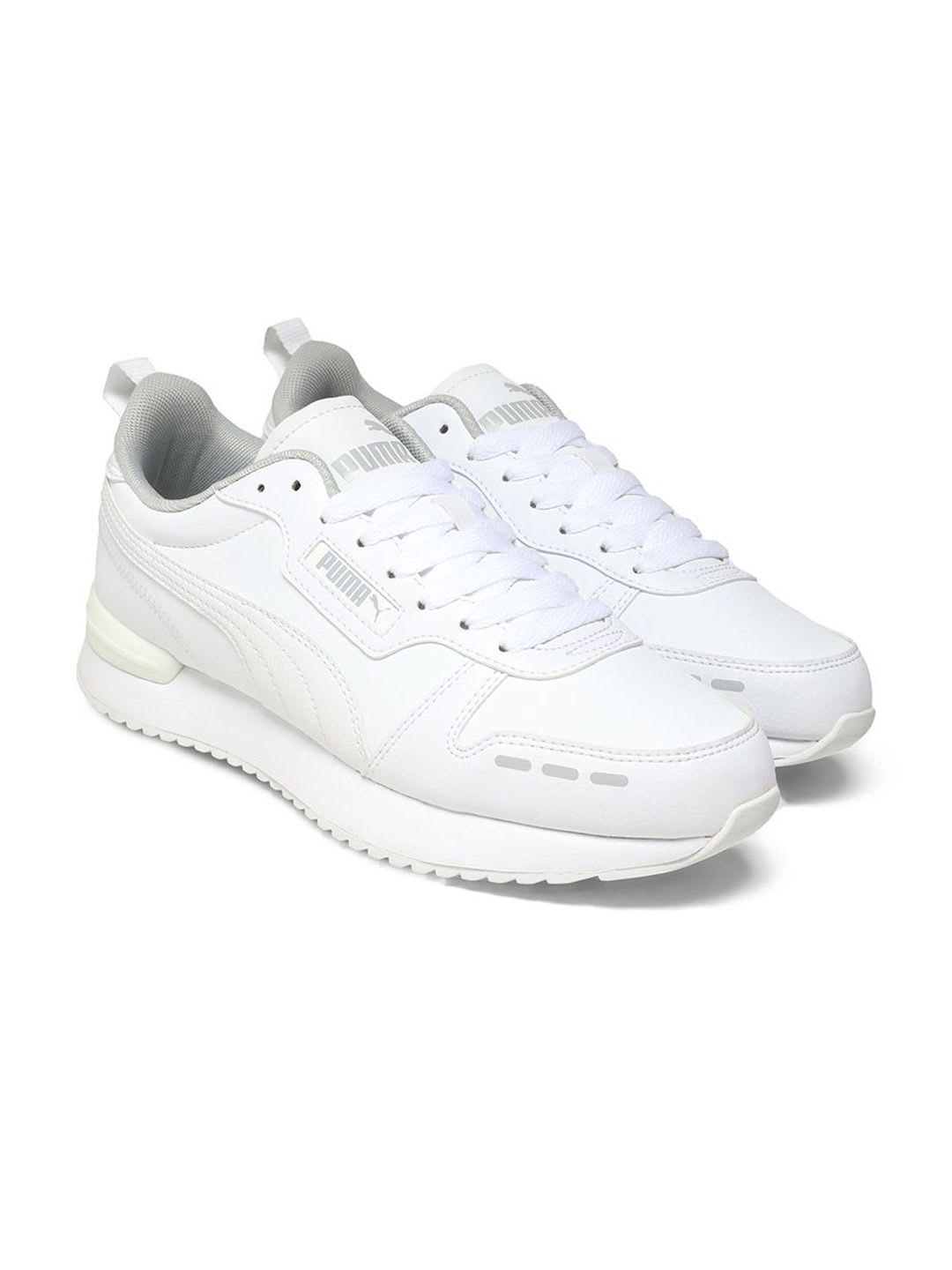 Puma R78 Soft Cushioned Sneakers - default view
