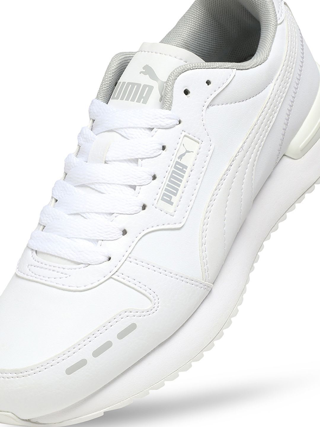 Puma R78 Soft Cushioned Sneakers - left view