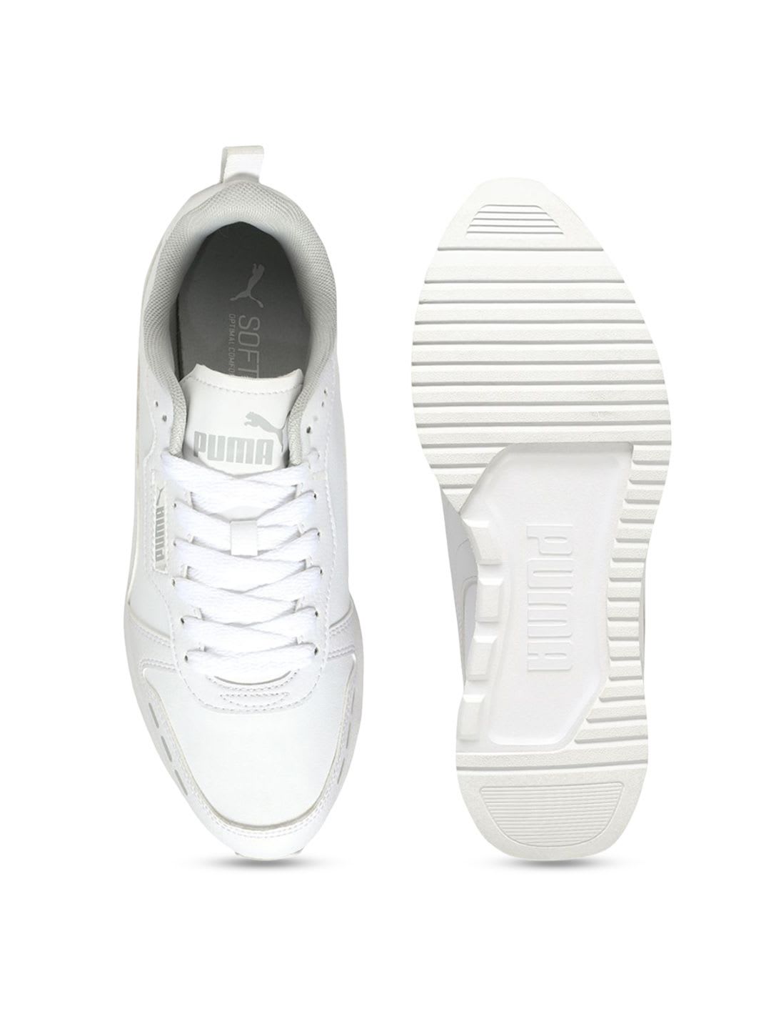 Puma R78 Soft Cushioned Sneakers - right view