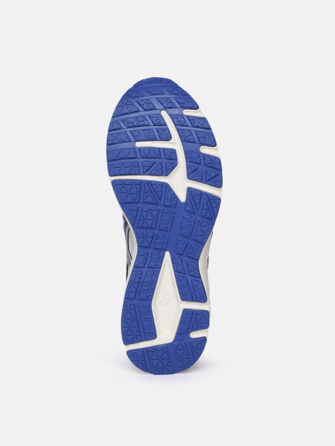 ASICS Unisex Jog 100S Sneakers - back view