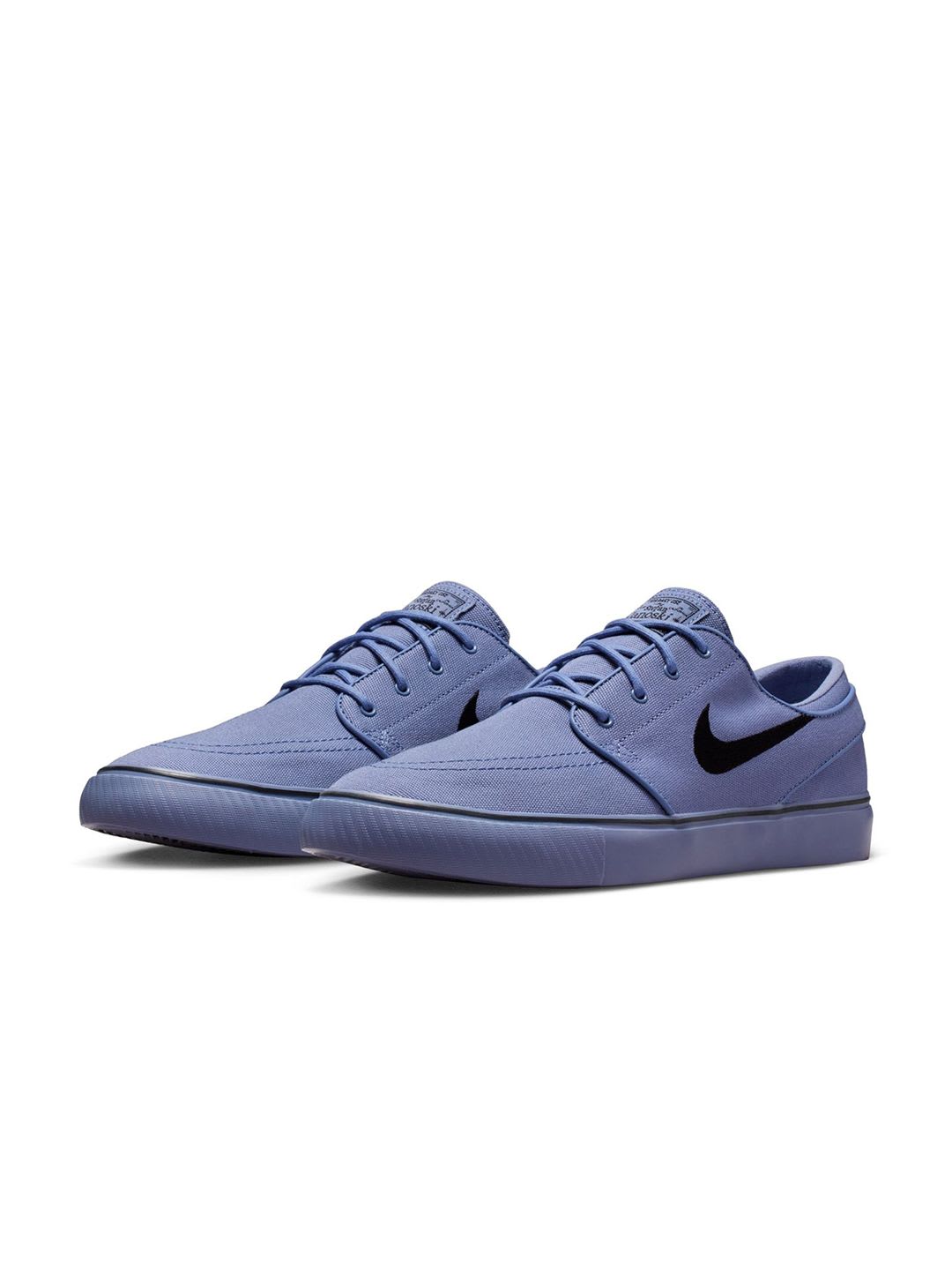 Nike Unisex SB Zoom Janoski OG+ Canvas Skate Shoes - default view