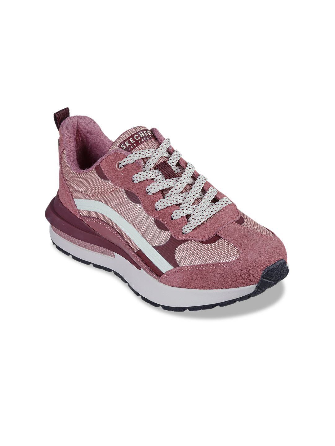 Skechers Women Halos - Infinite Jogger Sneakers - default view