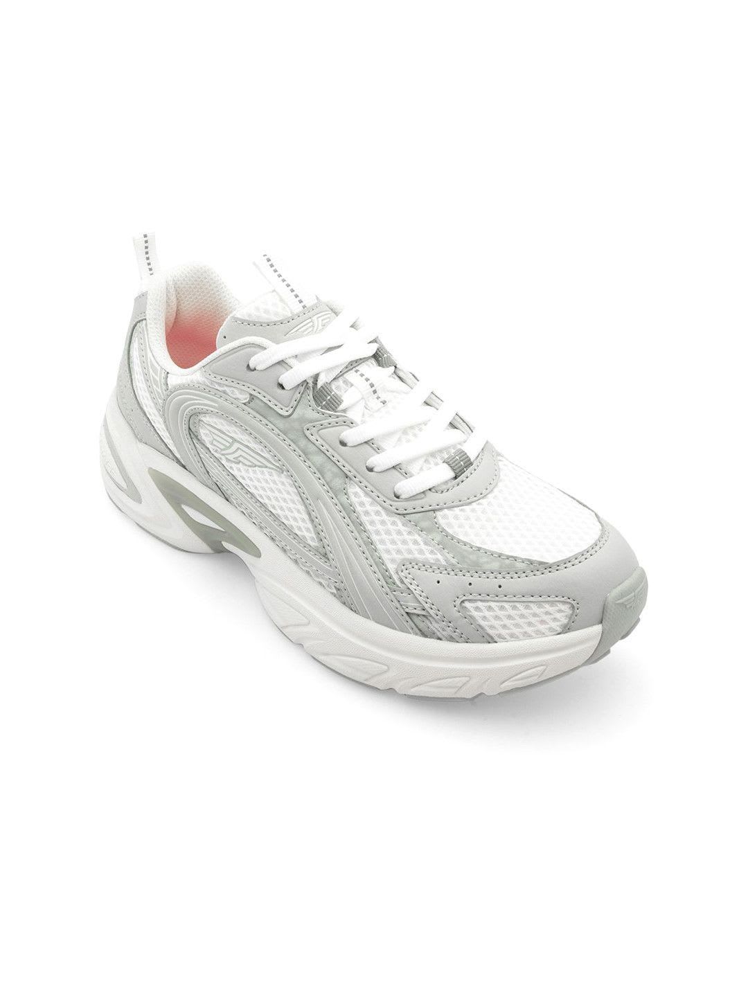 Red Tape Women Colourblocked Sneakers - default view