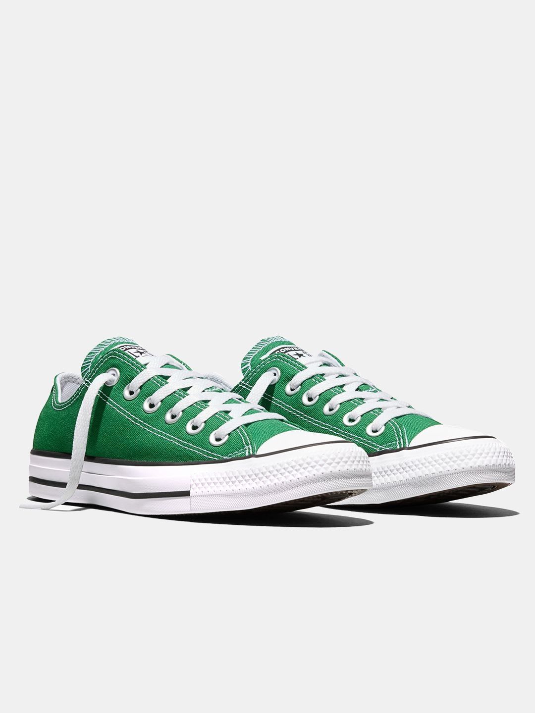 Converse Unisex Chuck Taylor All Star Low Top Sneakers - default view