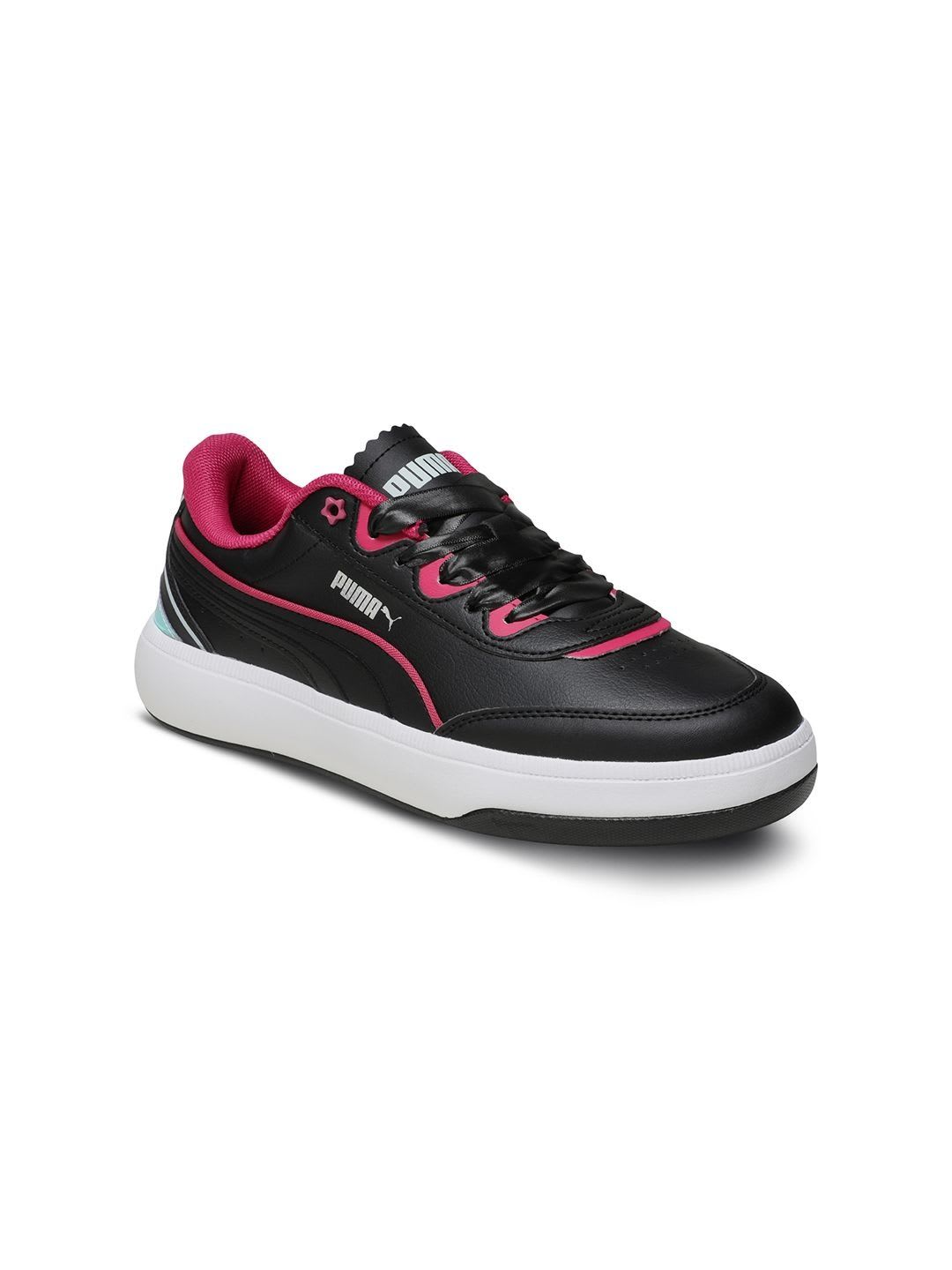 Puma Tori Pixie Femme Women's Casual Sneakers - default view