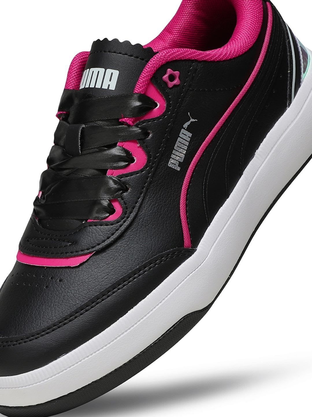 Puma Tori Pixie Femme Women's Casual Sneakers - right view