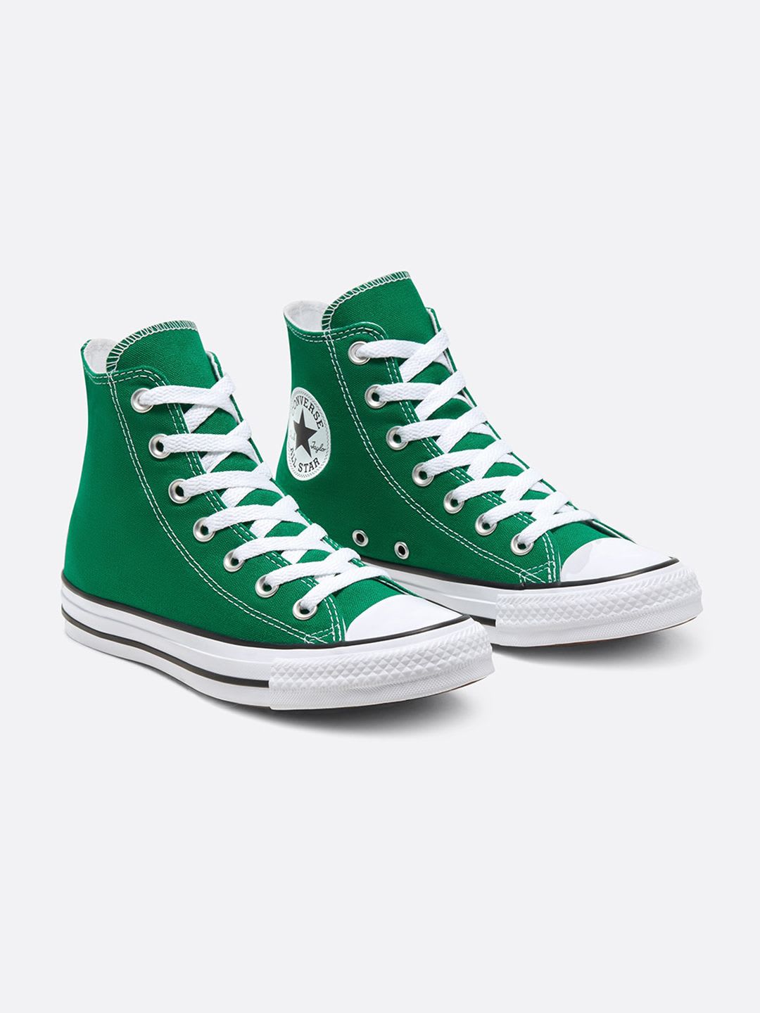 Converse Unisex Chuck Taylor All Star Classic High Top Sneakers - default view