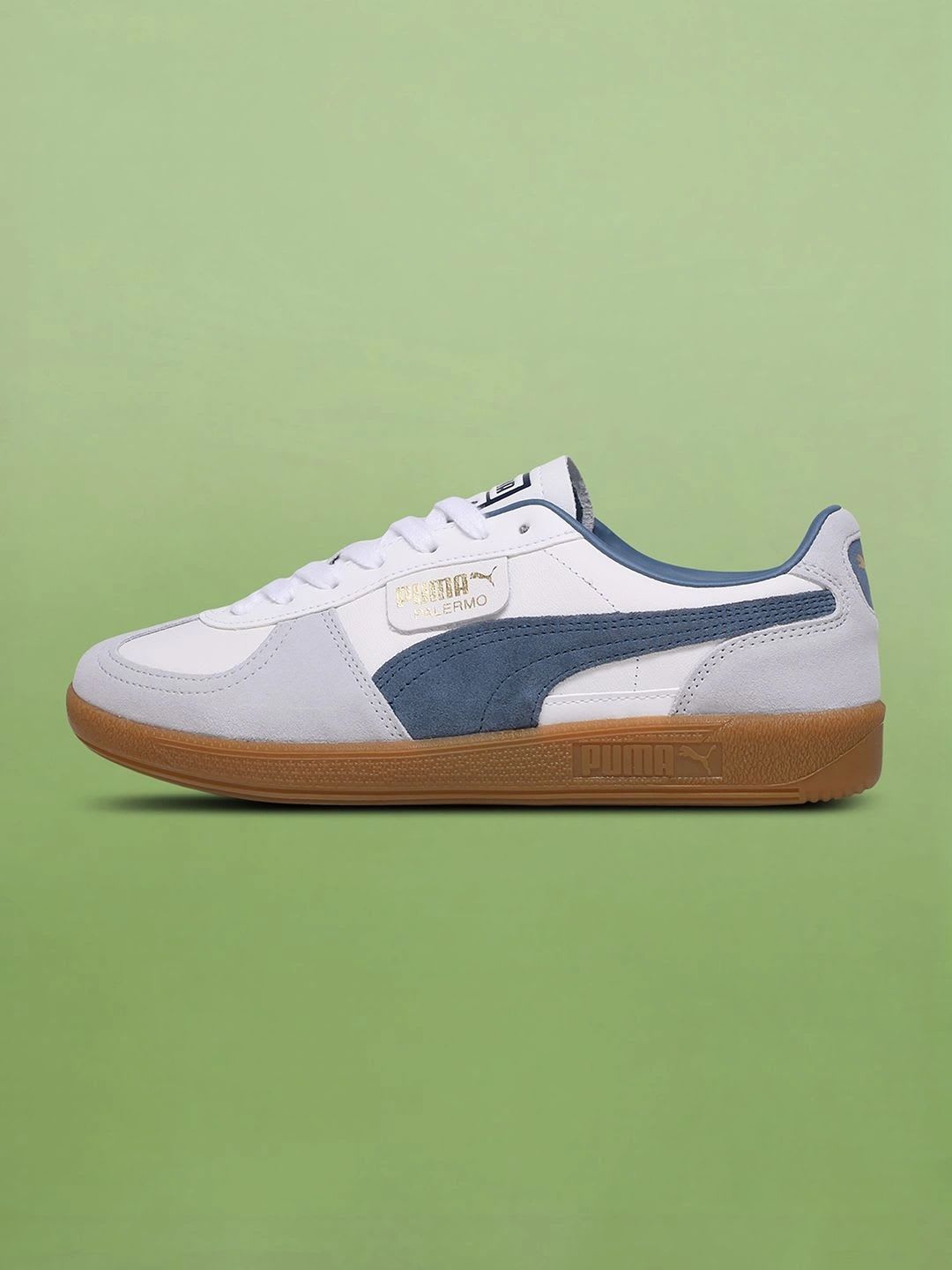 Puma Palermo Sneakers - default view