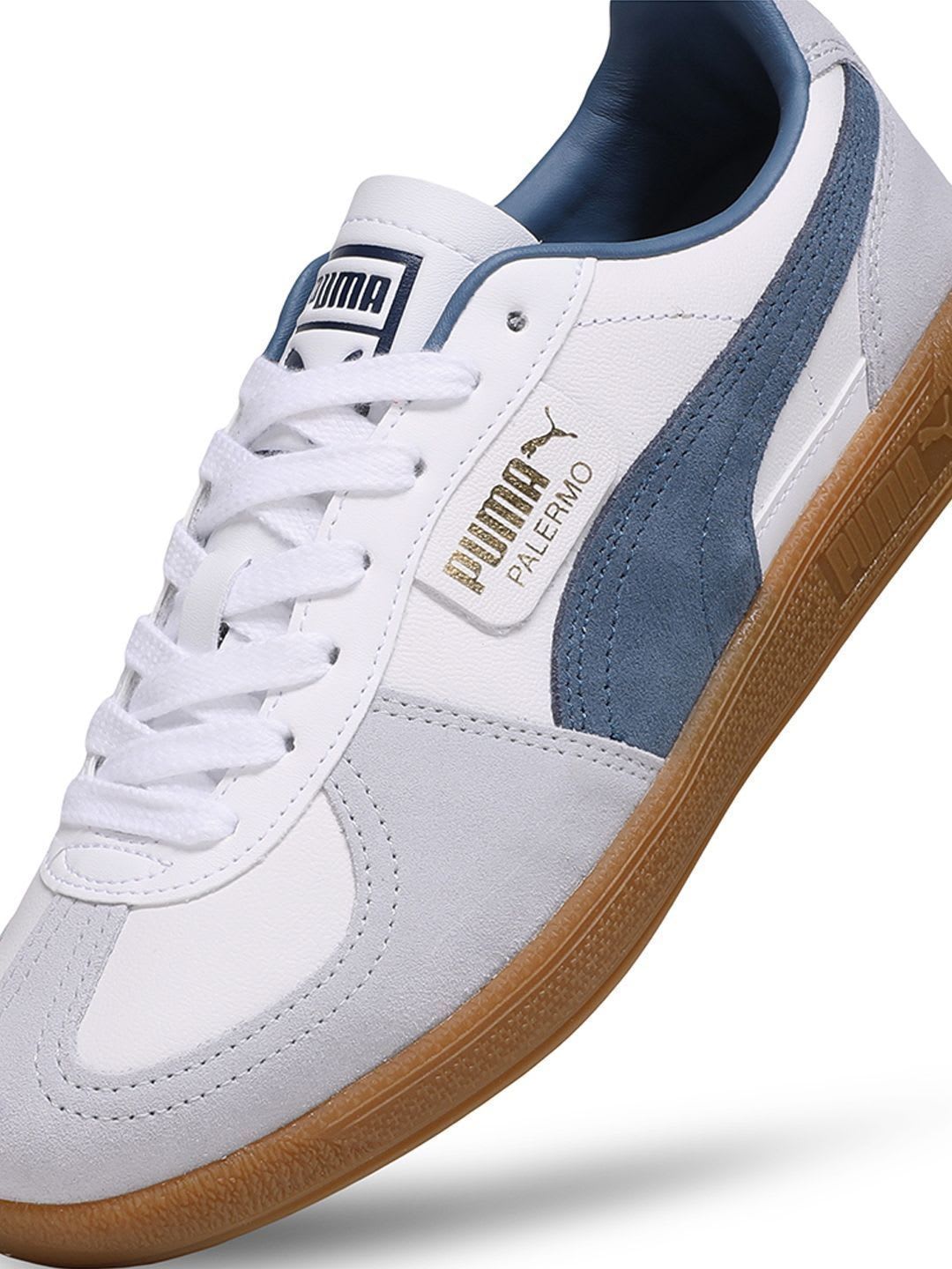 Puma Palermo Sneakers - right view
