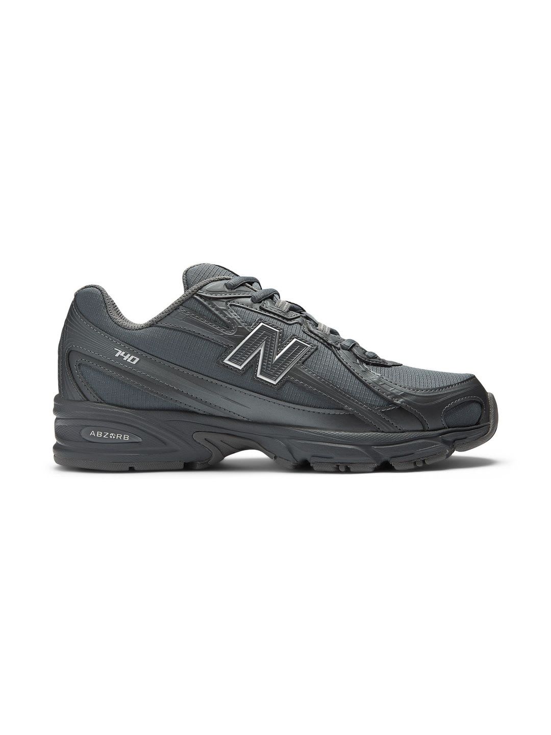 New Balance Unisex 740 Casual Shoes - default view
