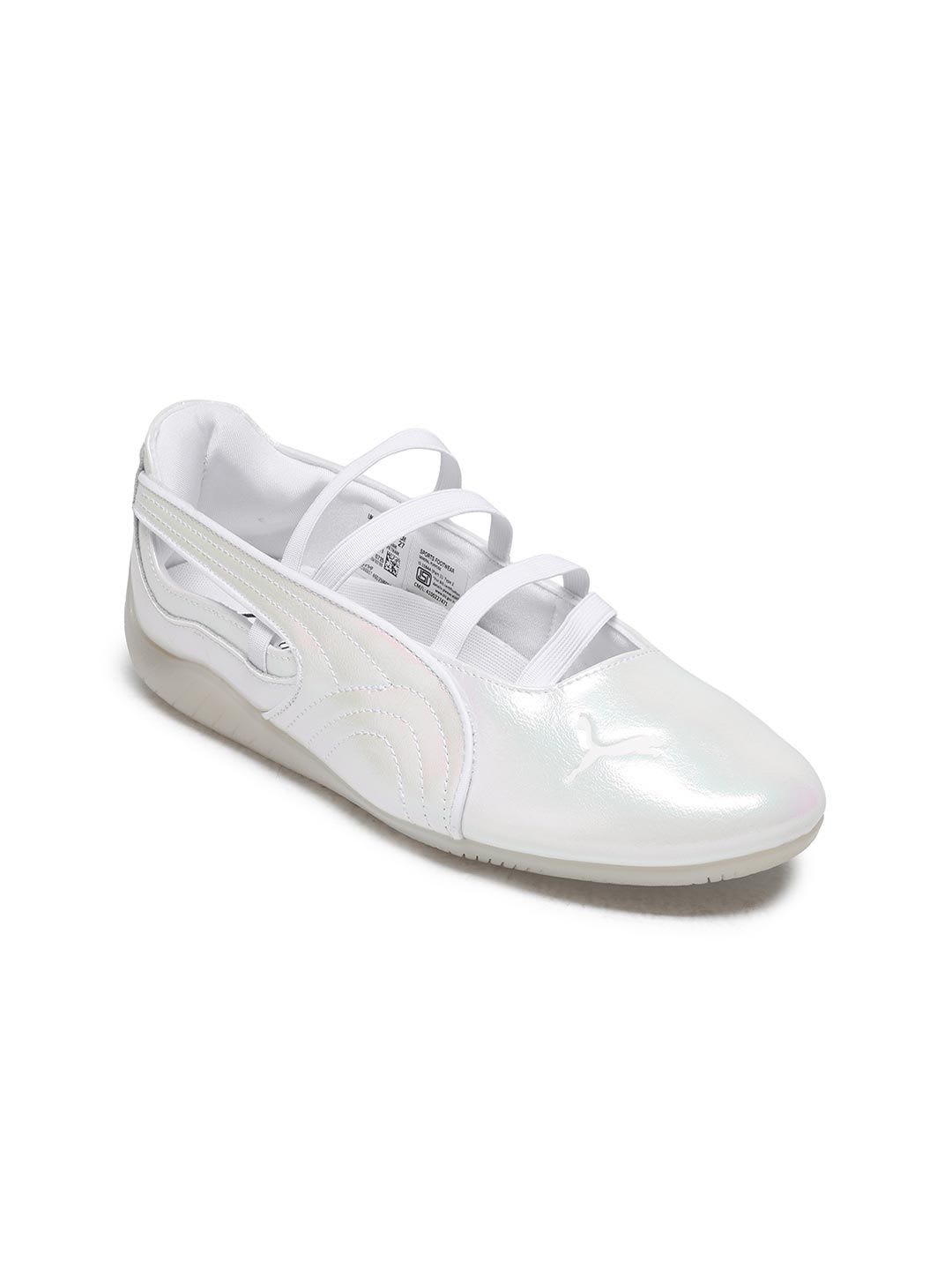 Puma Speedcat Pearlized Women's Ballet Shoes - default view