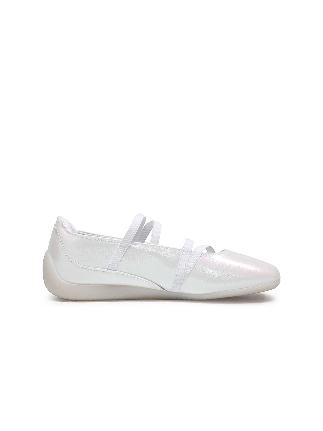 Puma Speedcat Pearlized Women's Ballet Shoes - back view