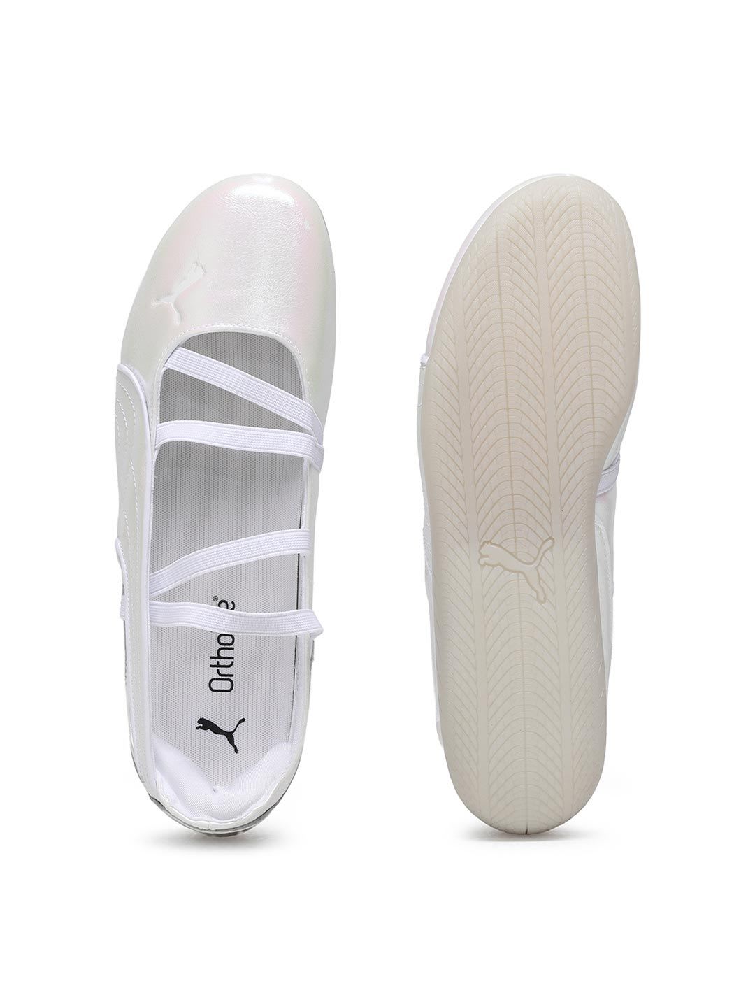 Puma Speedcat Pearlized Women's Ballet Shoes - right view