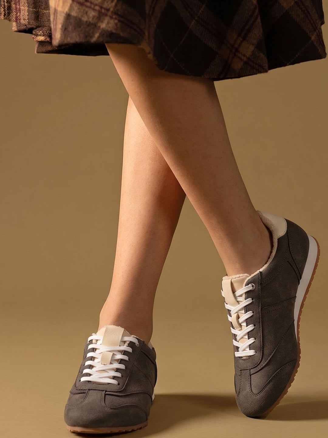 HRX by Hrithik Roshan Women Sneakers - default view