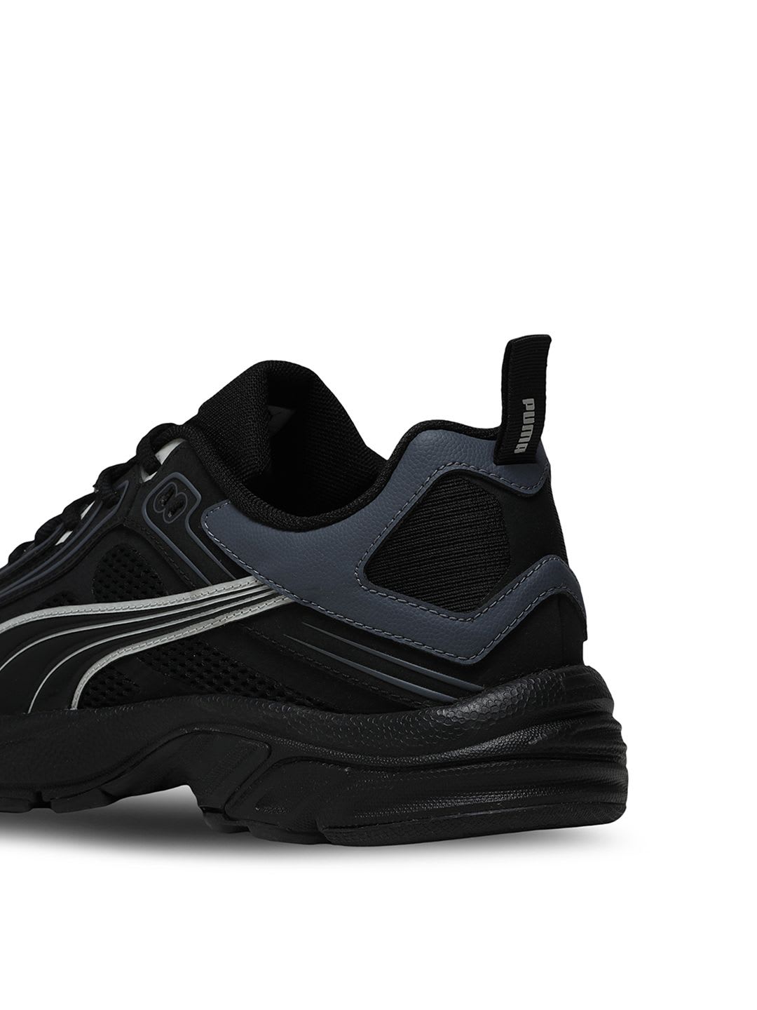 Puma Unisex Gravitek Sneakers - left view