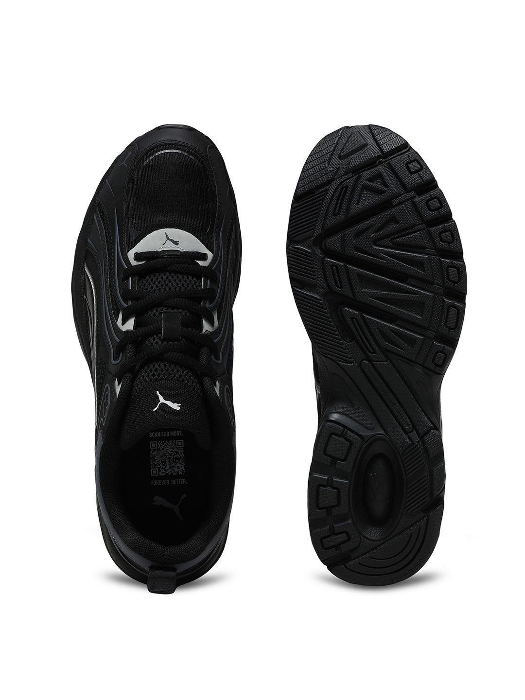 Puma Unisex Gravitek Sneakers - right view