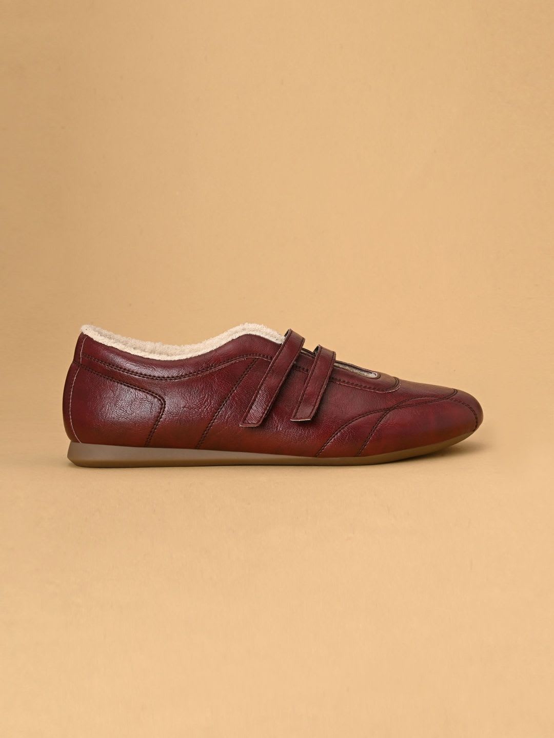 HRX by Hrithik Roshan Women Textured Sneakers - right view