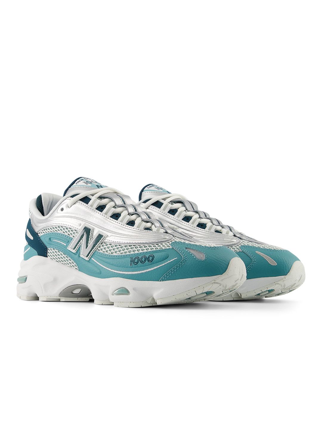 New Balance Unisex M1000 Casual Shoes - right view