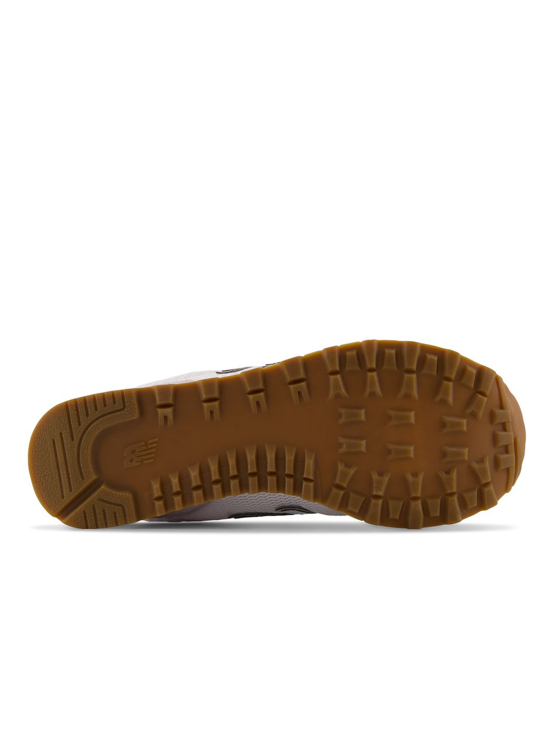 New Balance Women 515 Brand Logo Detail Sneakers - left view