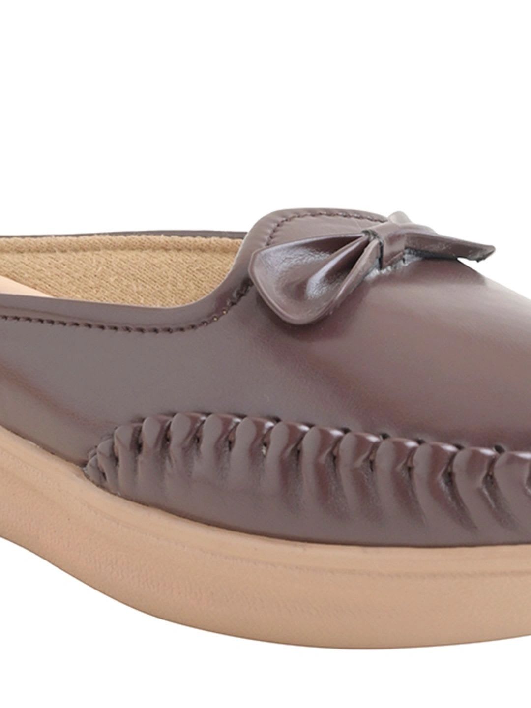 Shoetopia Women Mules - right view