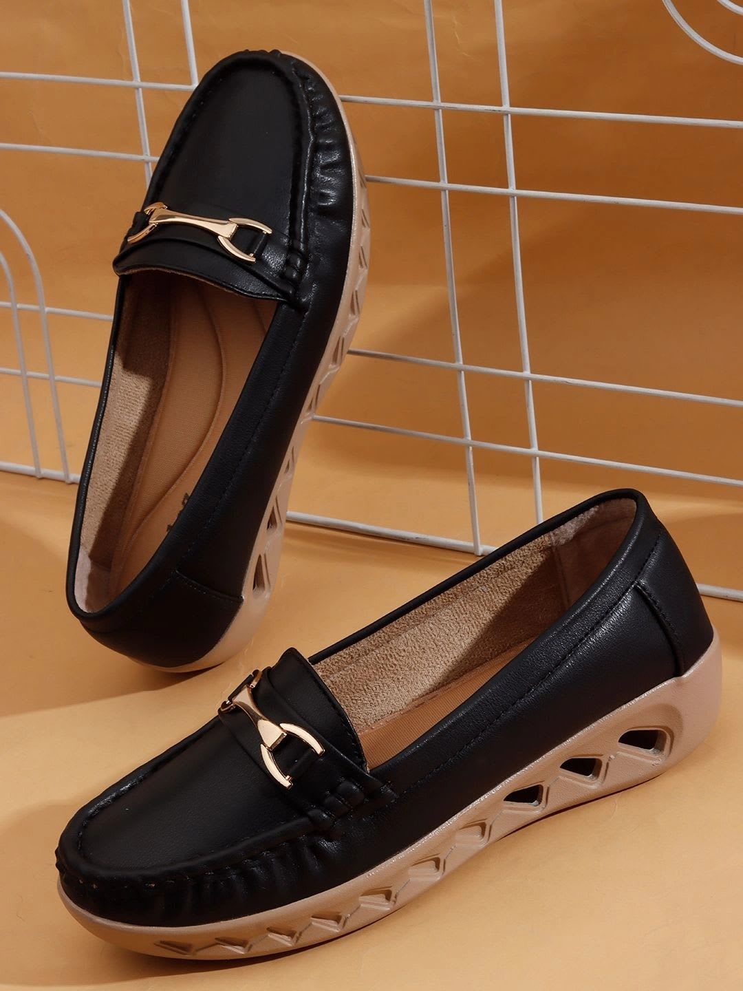 VENDOZ Women Driving Shoes - default view
