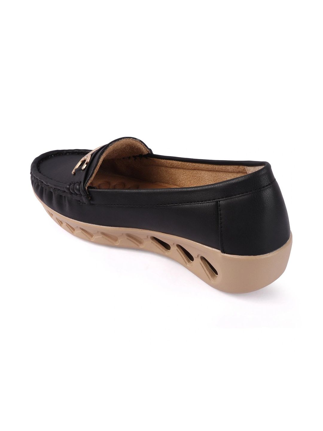 VENDOZ Women Driving Shoes - left view