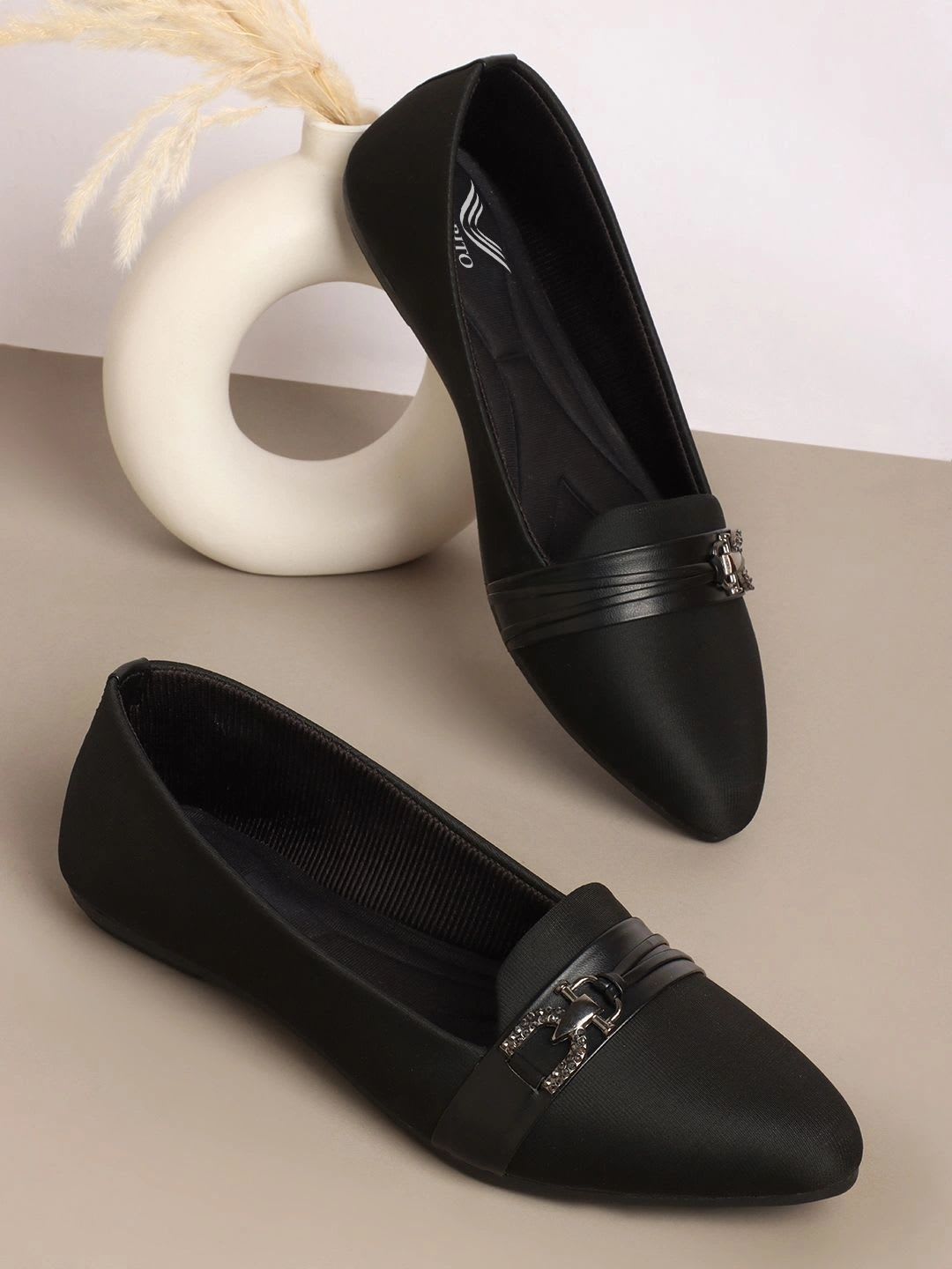 carrito Women Loafers - default view