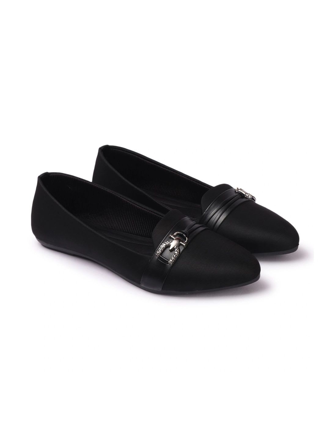 carrito Women Loafers - left view