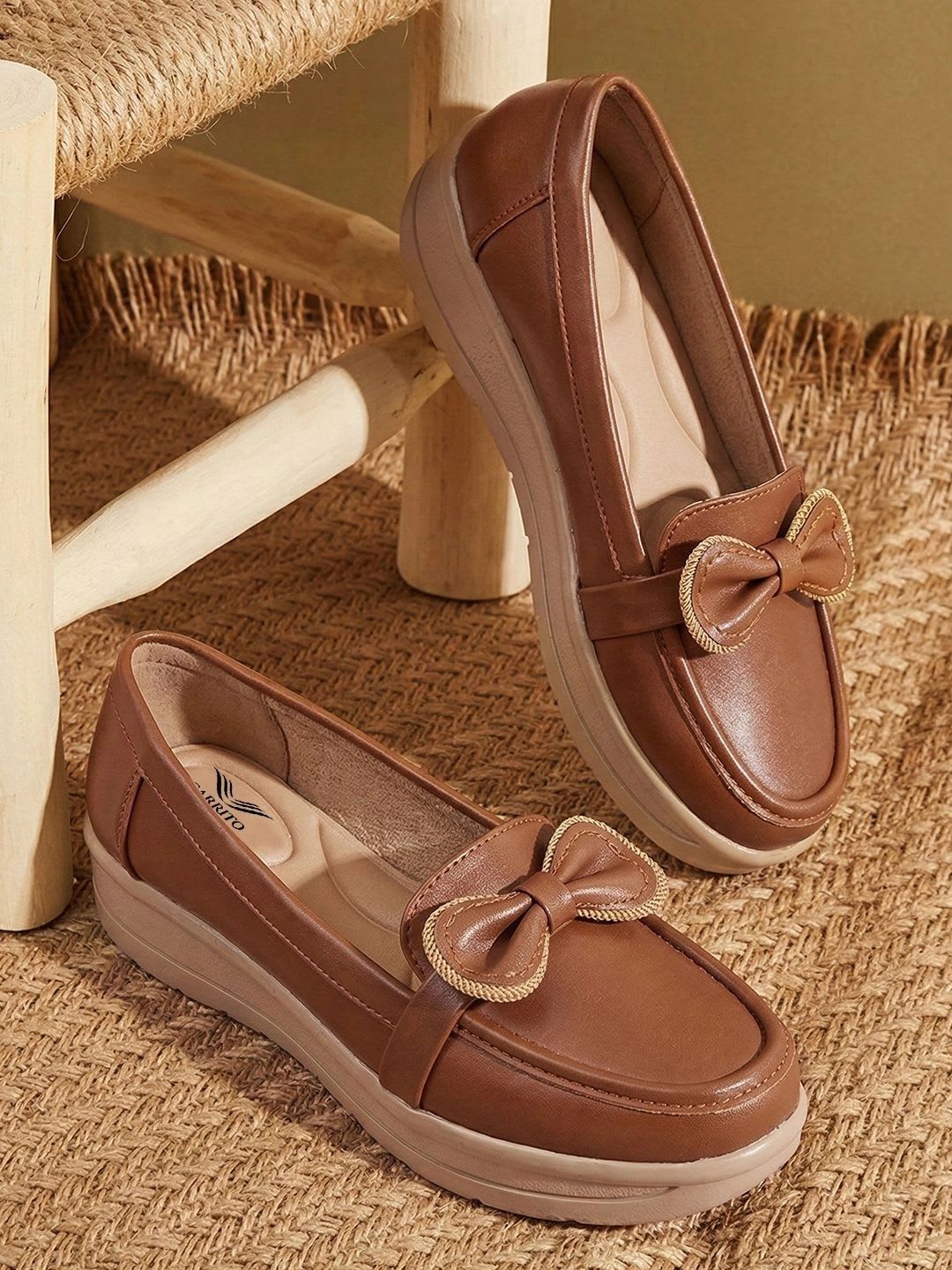 carrito Women Loafers - default view