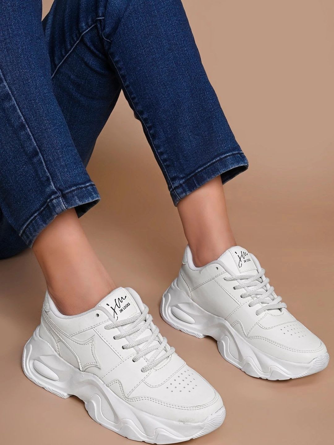 JM Looks Women Sneakers - default view