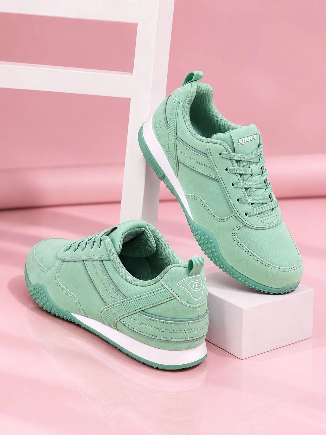 Sparx Women Sneakers - default view