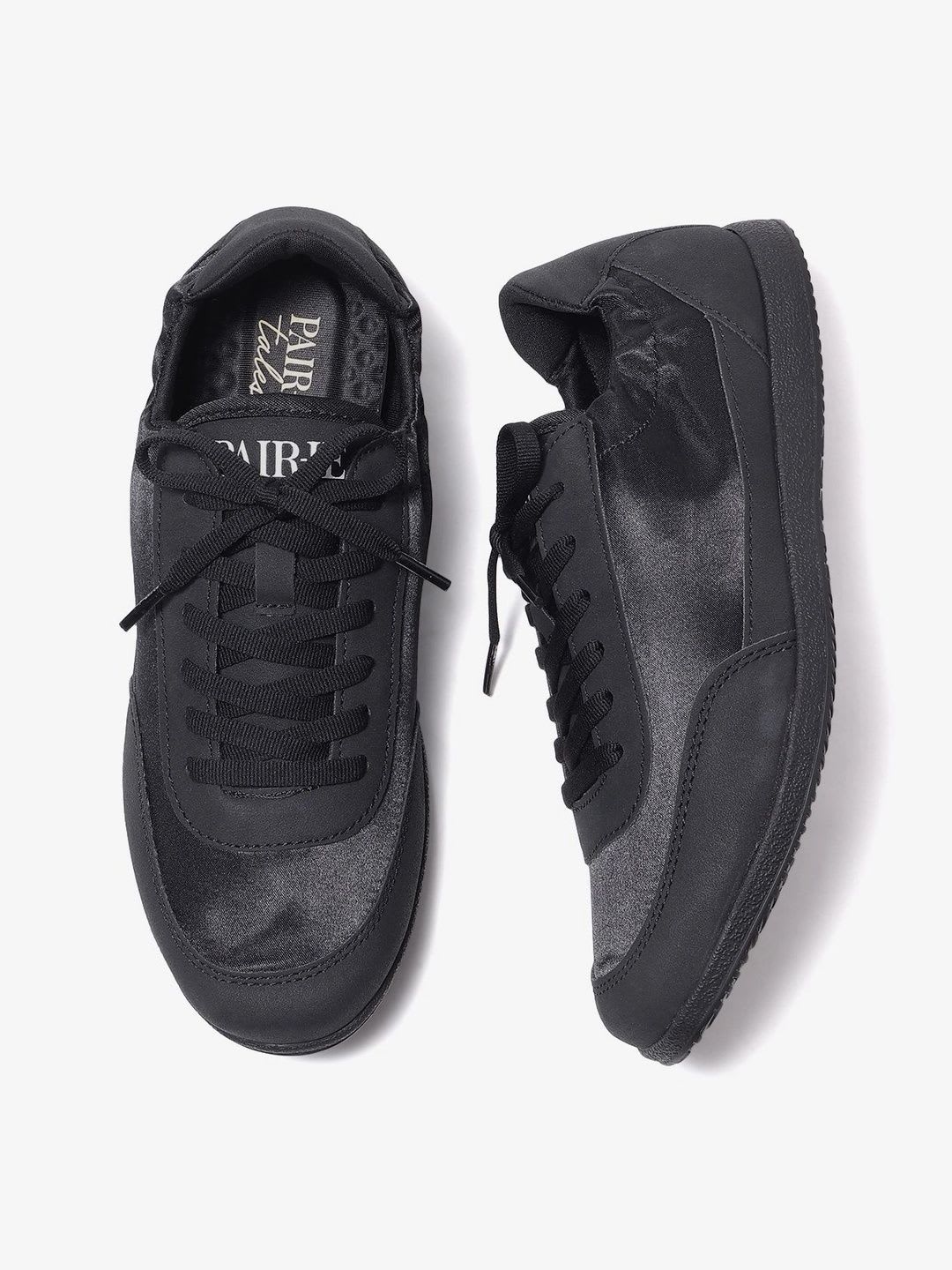 Pair ie Tales Women Sneakers - left view