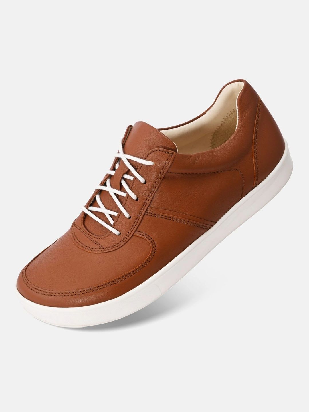 BAR Women's College Full-Grain Leather Casual Shoes - default view