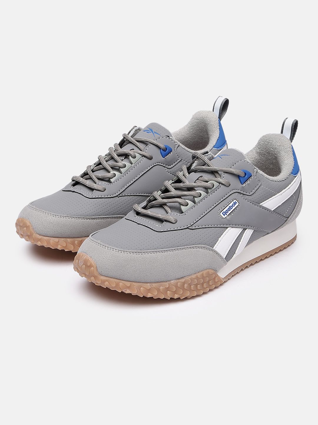 Reebok Unisex Perforations Sneakers - default view