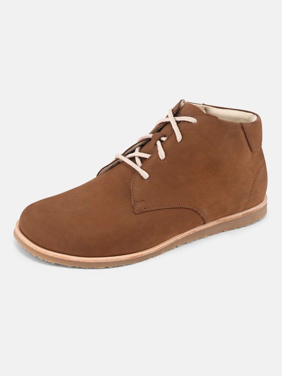 BAR Women's Vagabond Premium Barefoot Casual Shoes - back view