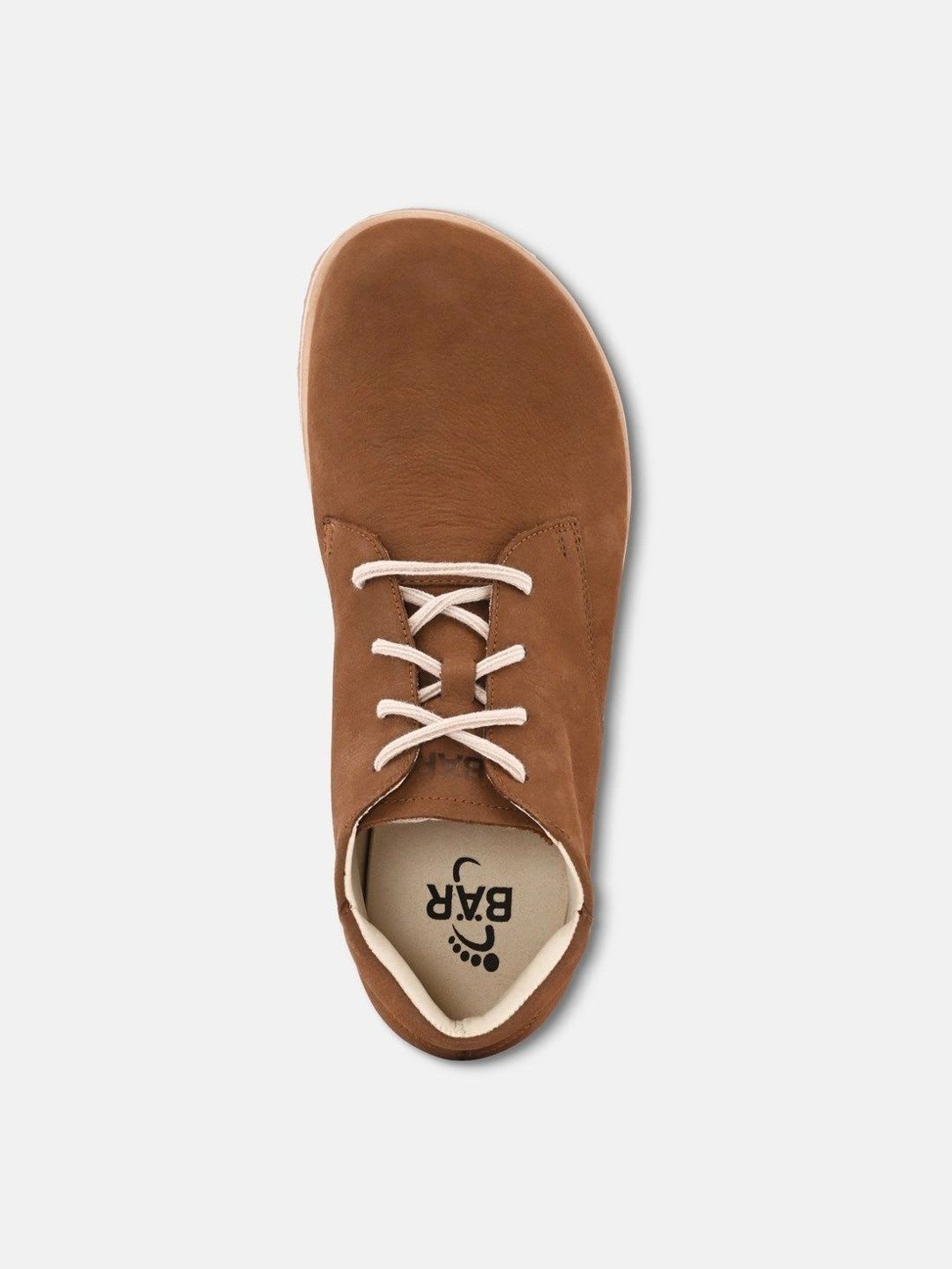 BAR Women's Vagabond Premium Barefoot Casual Shoes - left view