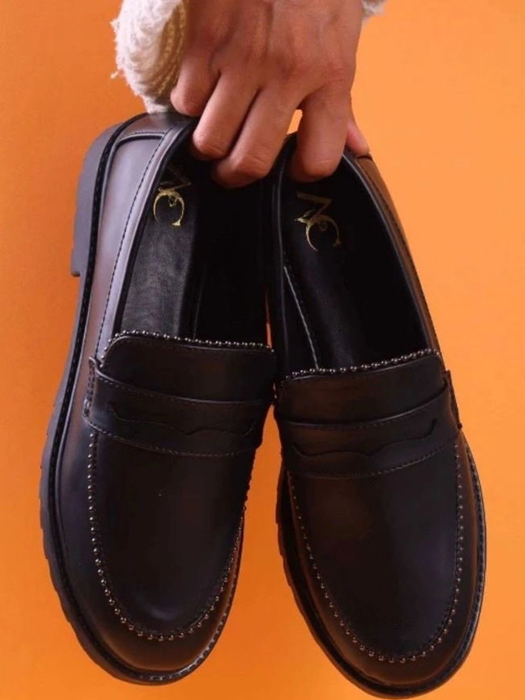 Aarushi Chawla Women Loafers - default view