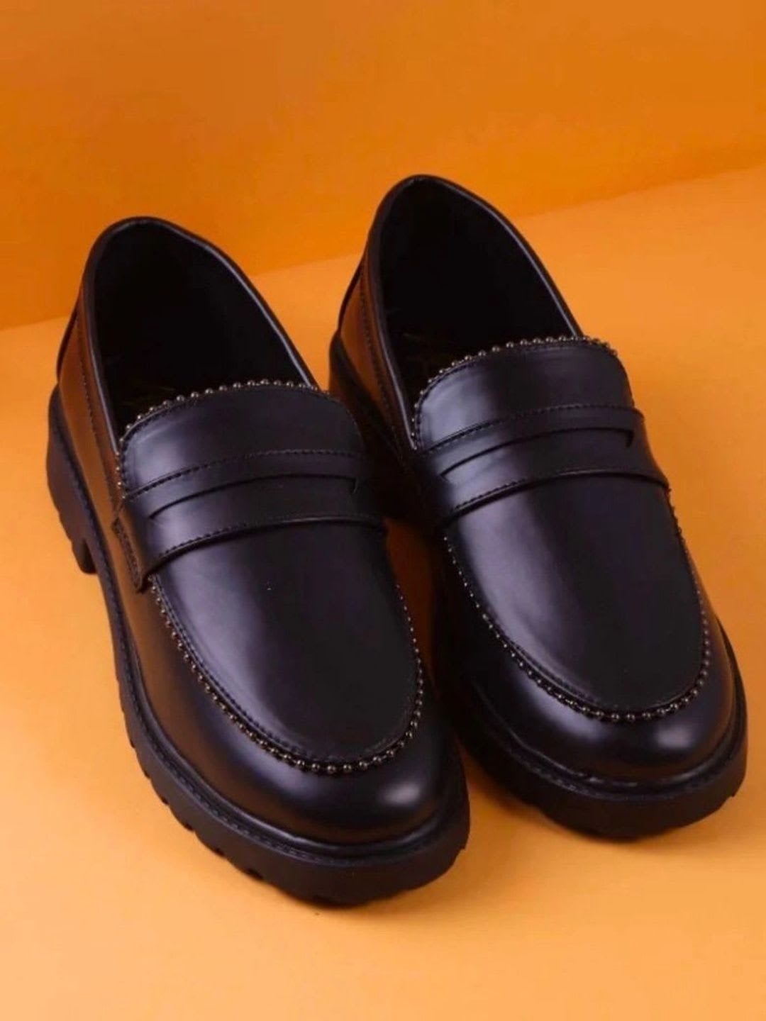 Aarushi Chawla Women Loafers - right view