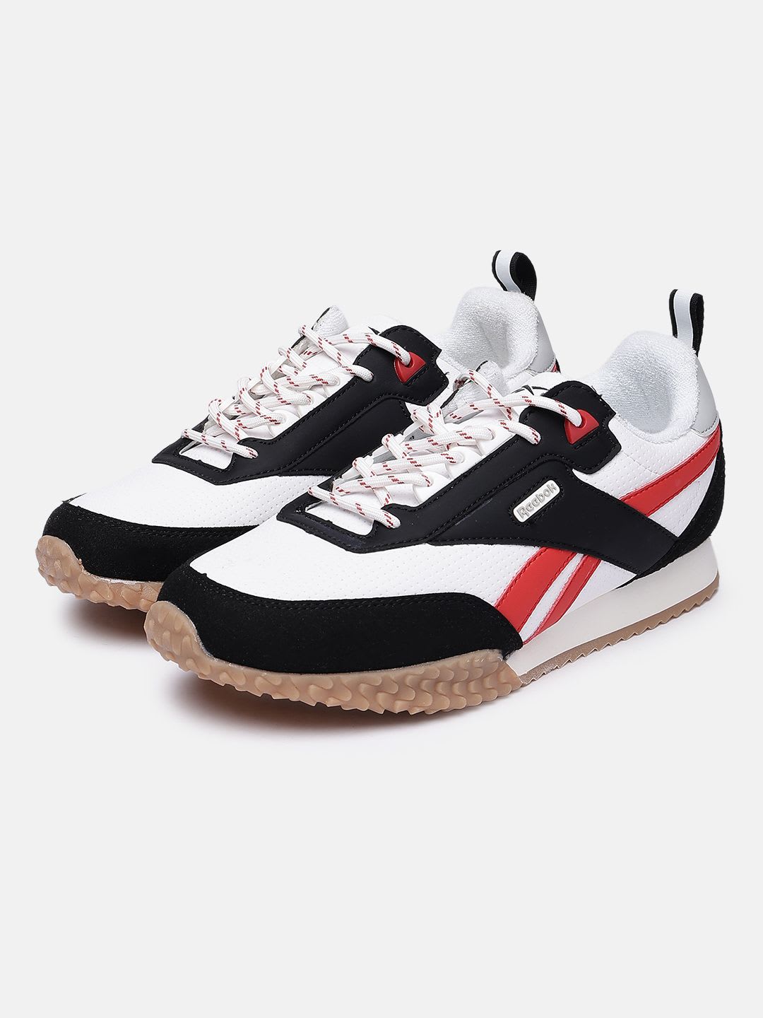 Reebok Unisex Colourblocked Sneakers - default view