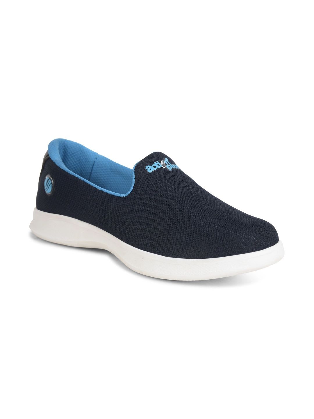 Action Plus Women Comfort Insole Sneakers - default view