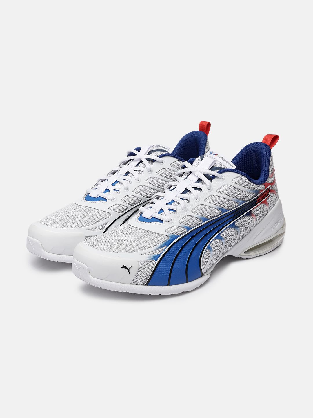 PUMA Motorsport Unisex BMW M Motorsport Voltra Sneakers - default view
