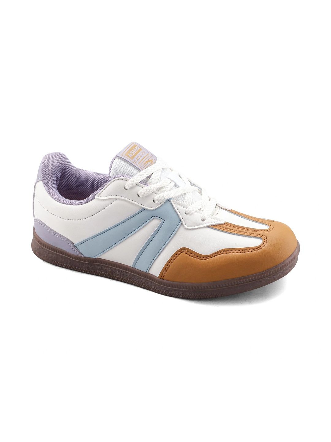 ASIAN Women Sneakers - left view