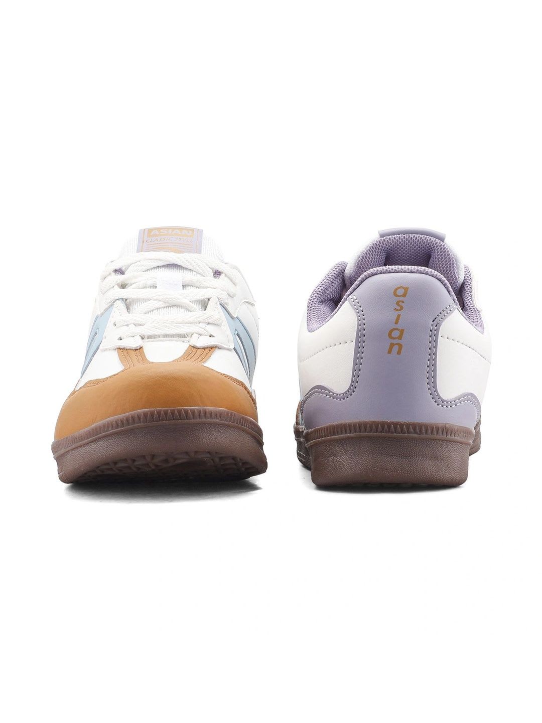 ASIAN Women Sneakers - right view