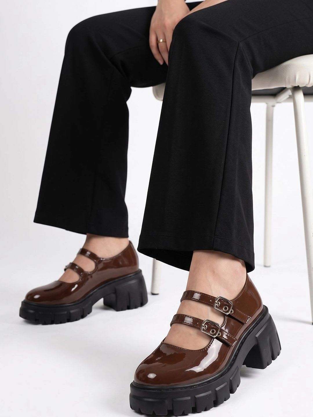 Roadster Women Monks - default view