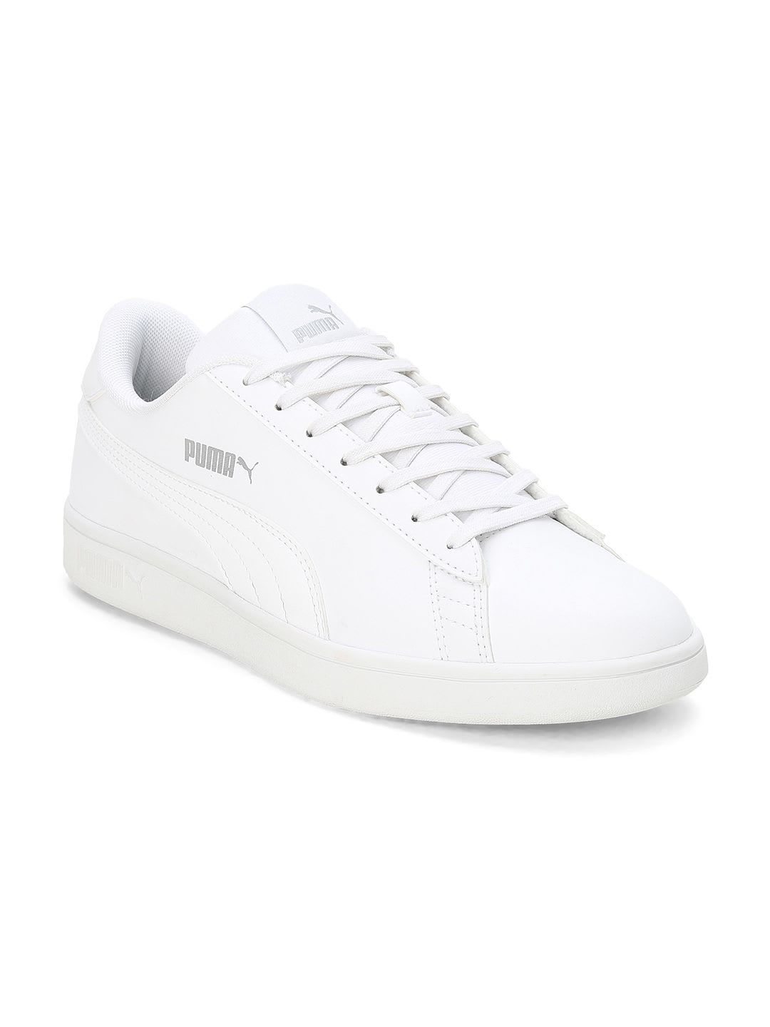 Puma Smashic Comfort Casual Sneakers - back view