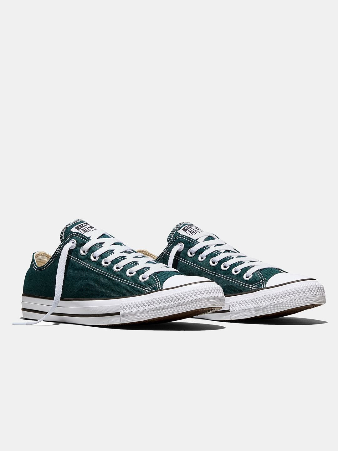 Converse Unisex Chuck Taylor All Star Canvas Low Top Sneaker - default view